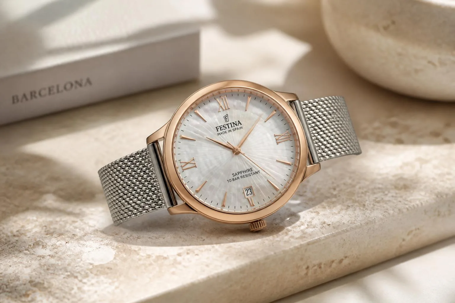 Festina ure
