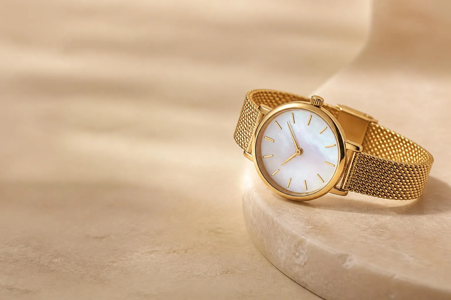 Louis XVI Watches dameure