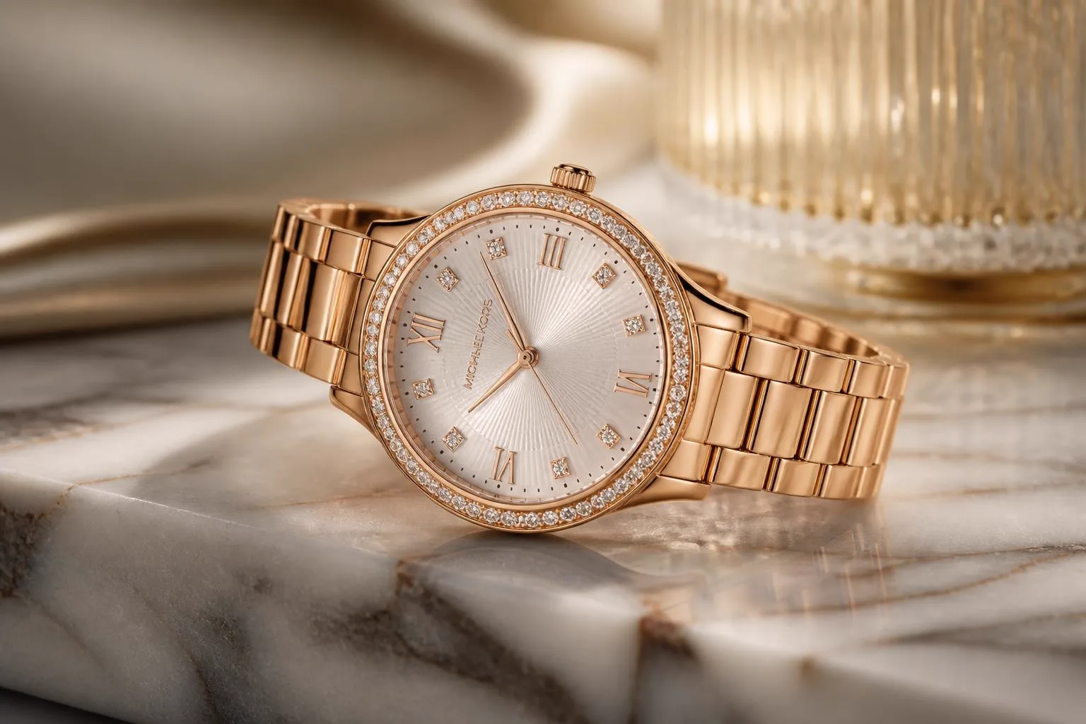 Michael Kors ure
