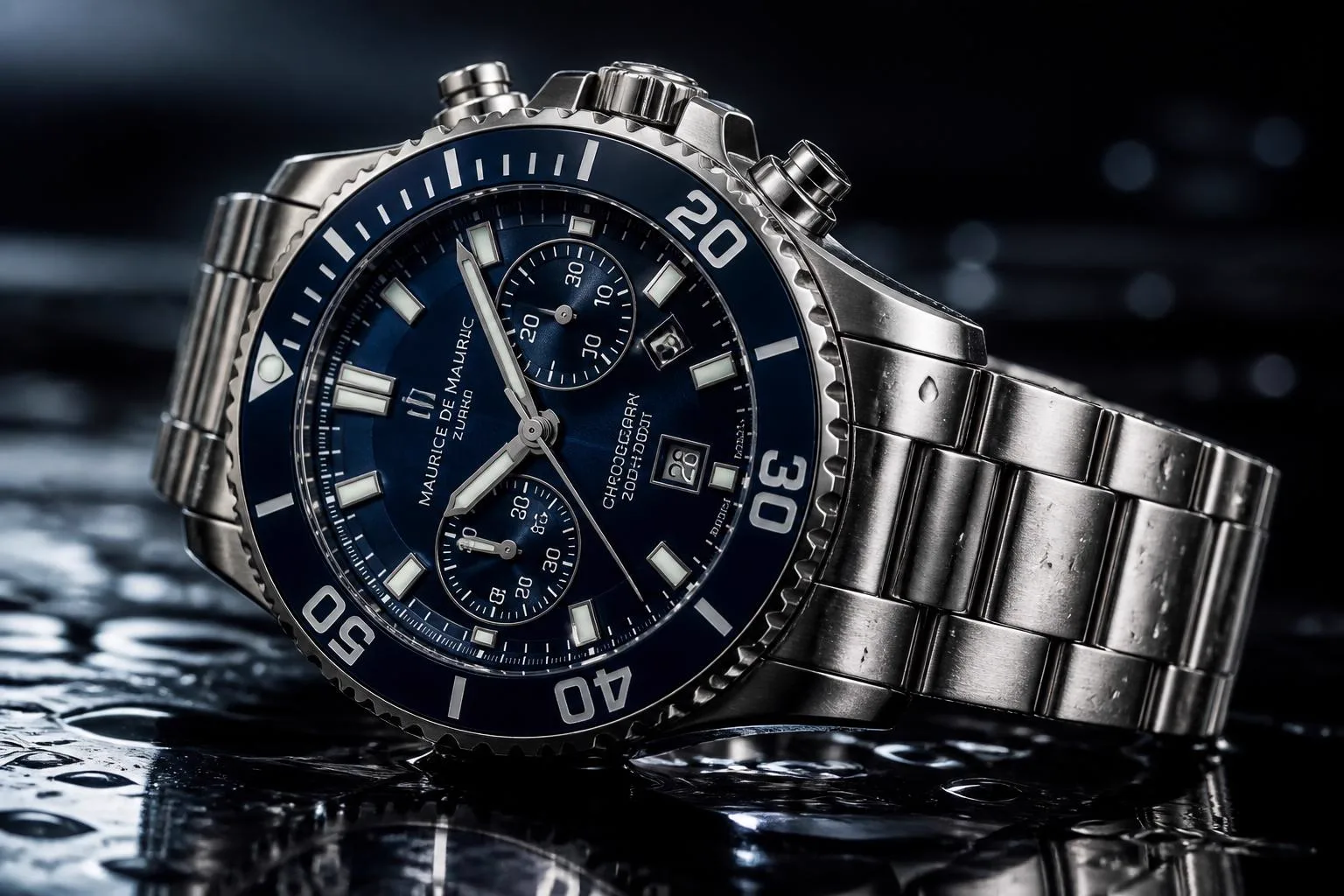 Invicta ure