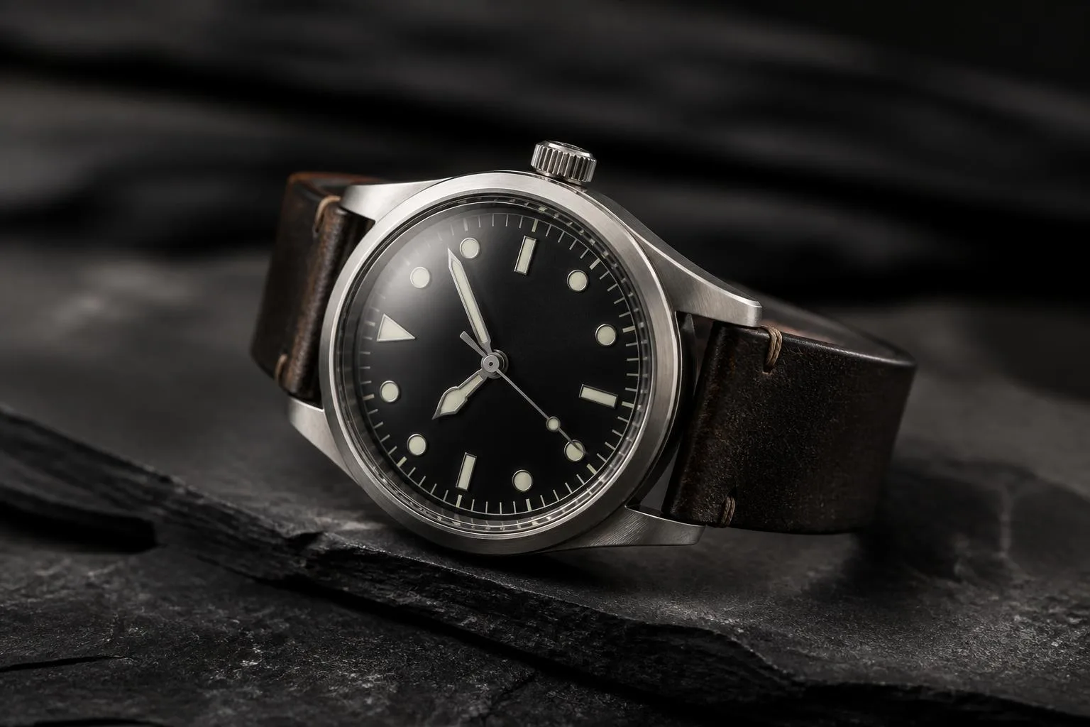 Swiss Alpine Military ure