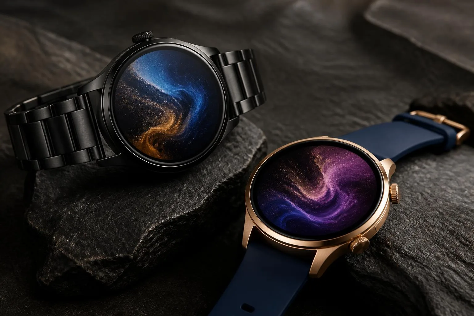 SMART Watch smarture