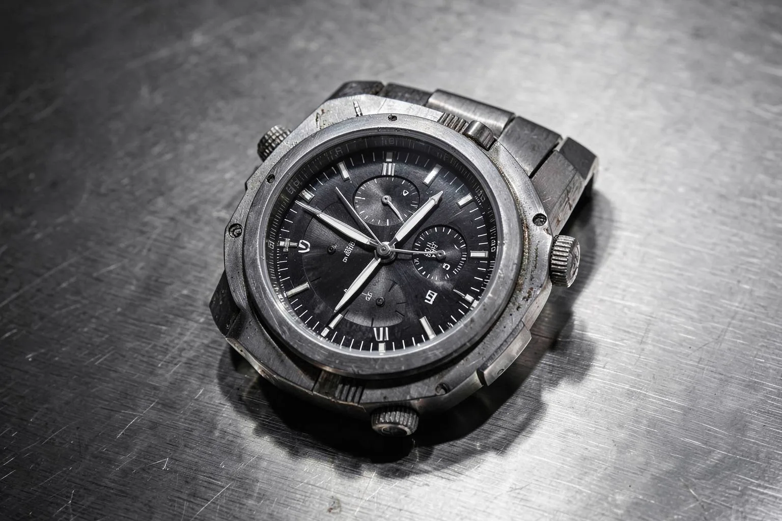 TW Steel ure