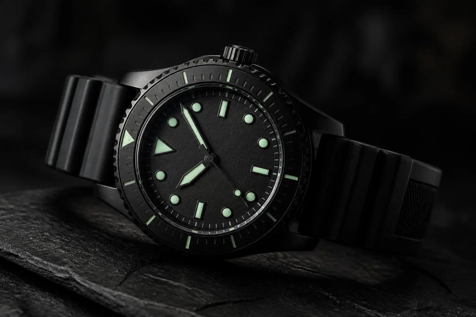 Luminox ure