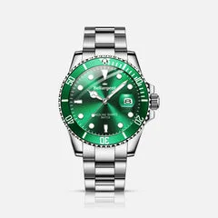 Bellargent CeLeste Emerald – produktbillede