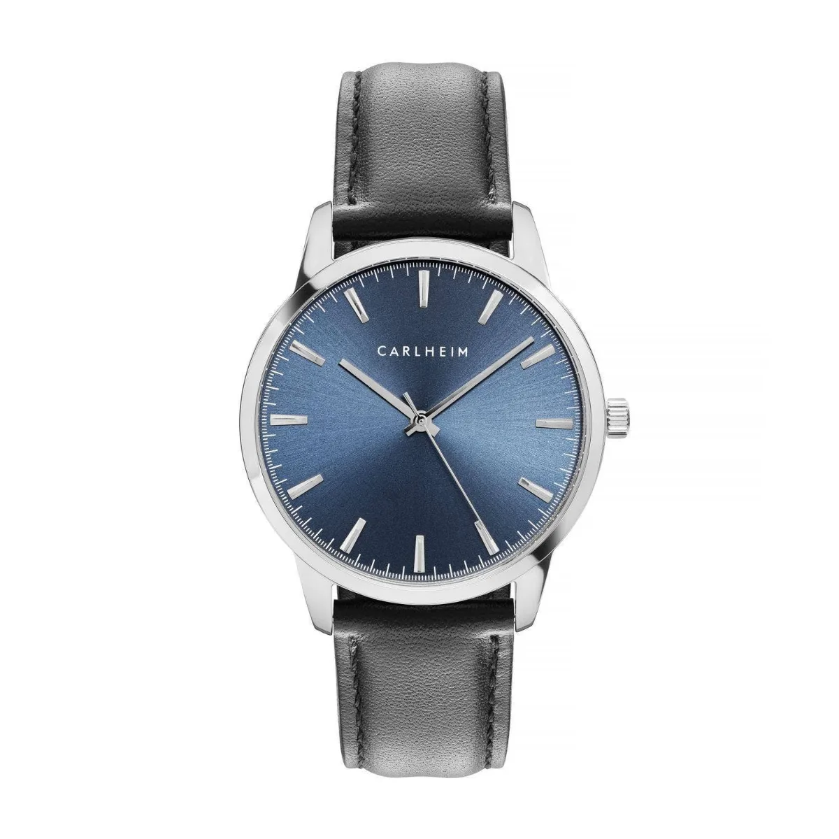 Carlheim Carl Blue herreur