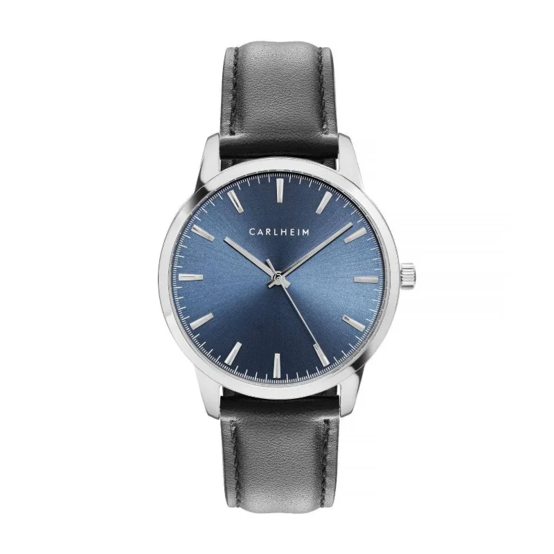 Carlheim Carl Blue herreur