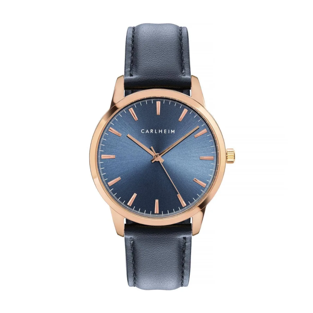 Carlheim Carl Rose Blue herreur