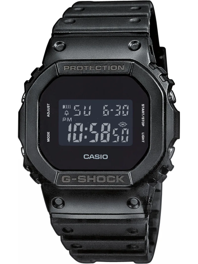 Casio DW-5600UBB-1ER Herreur G-Shock Origin