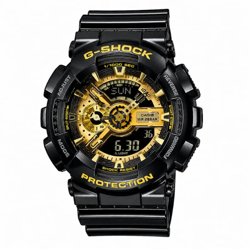 Casio GA-110GB-1AER Herreur G-Shock