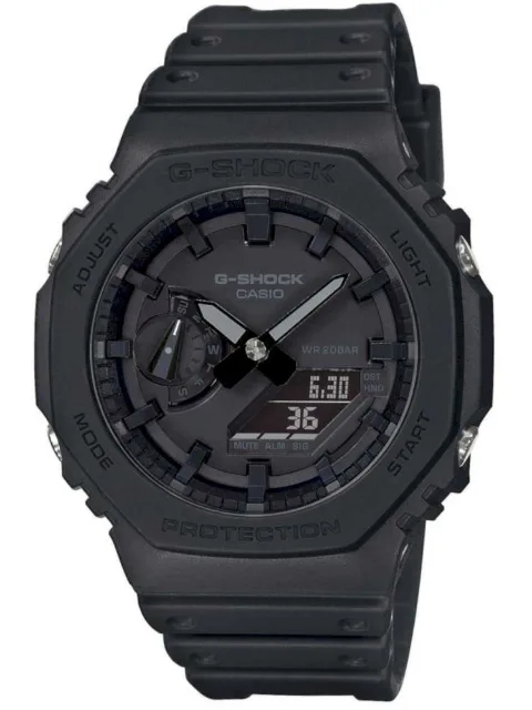 Casio GA-2100-1A1ER Herreur G-Shock