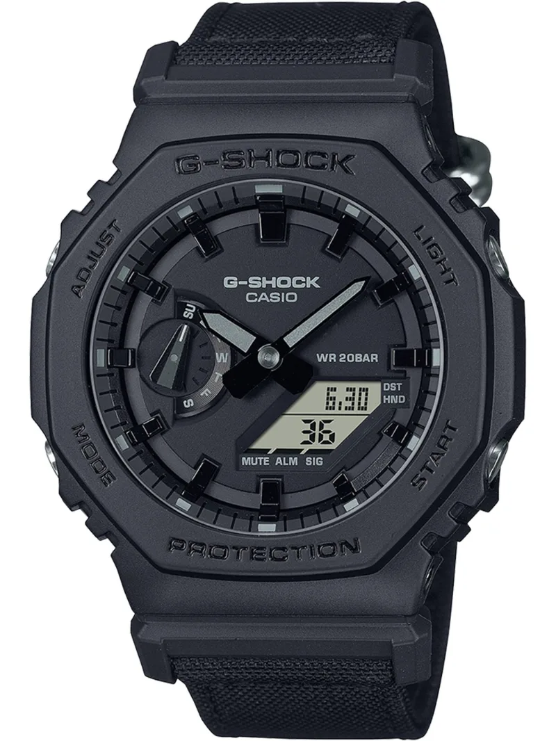 Casio GA-2100BCE-1AER Herreur G-Shock Classic