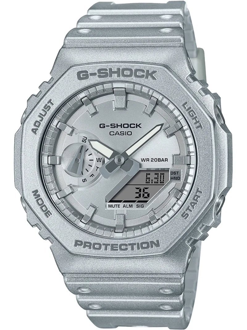 Casio GA-2100FF-8AER Herreur G-Shock Classic