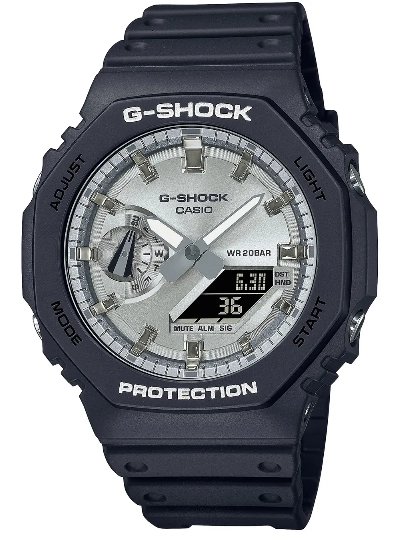 Casio GA-2100SB-1AER Herreur G-Shock Classic