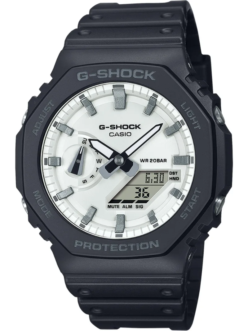 Casio GA-2100WD-1AER Herreur G-Shock Classic