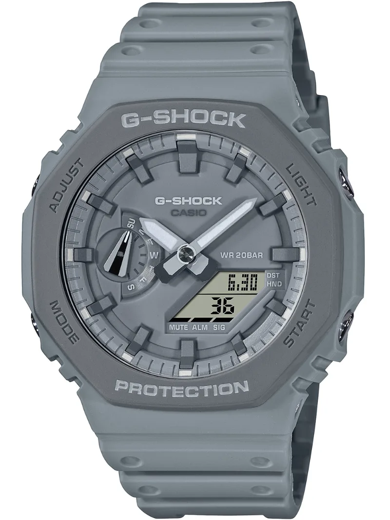 Casio GA-2110ET-8AER Herreur G-Shock