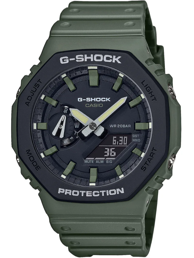 Casio GA-2110SU-3AER Herreur G-Shock