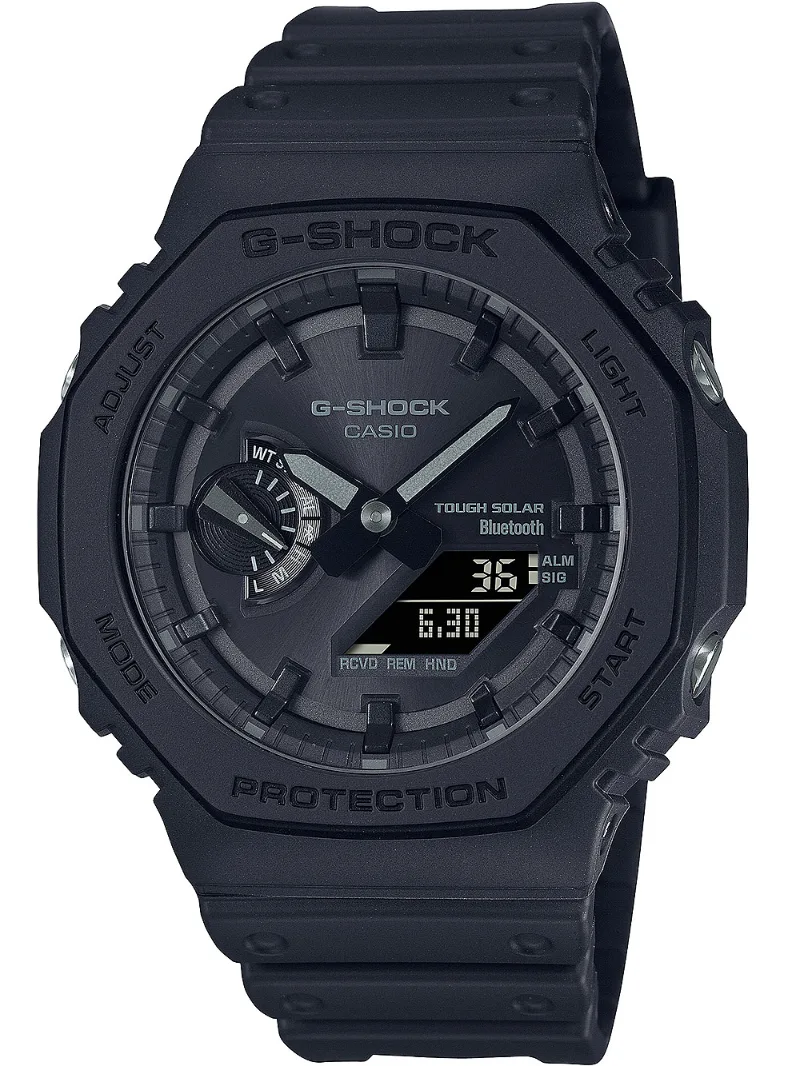 Casio GA-B2100-1A1ER Herreur G-Shock