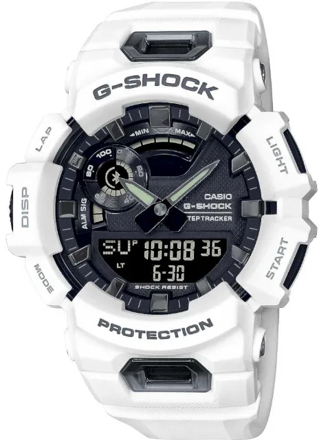 Casio GBA-900-7AER Herreur G-Shock