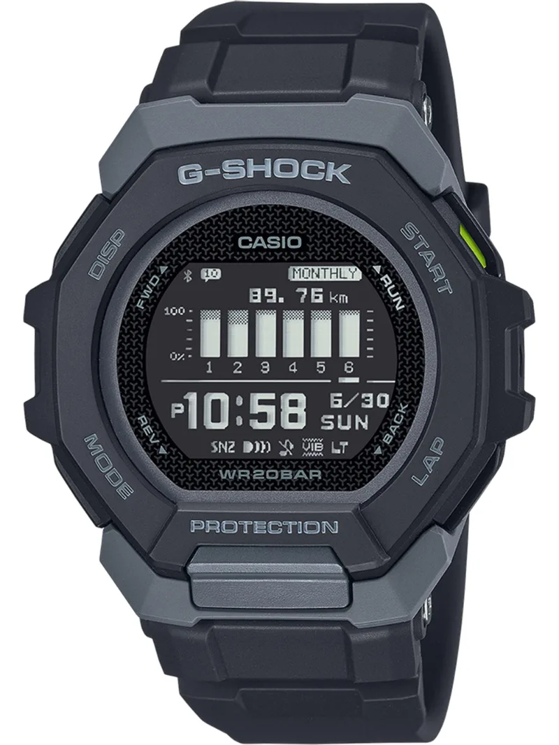 Casio GBD-300-1ER Herreur G-Shock Classic