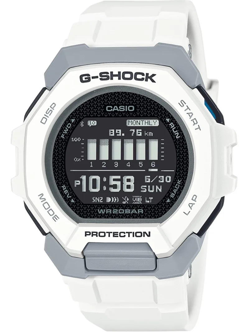 Casio GBD-300-7ER Herreur G-Shock Classic