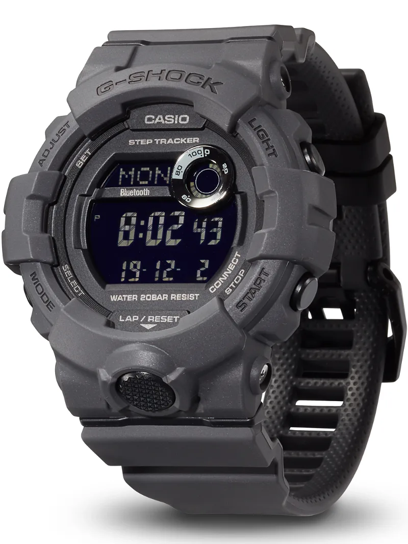 Casio GBD-800UC-8ER Herreur G-Shock Skridttæller