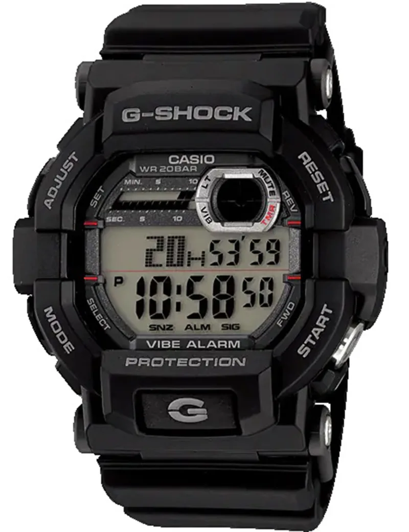 Casio GD-350-1ER Herreur G-Shock Classic