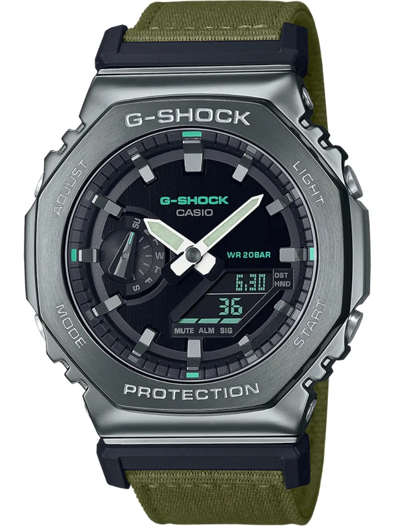 Casio GM-2100CB-3AER Herreur G-Shock Classic
