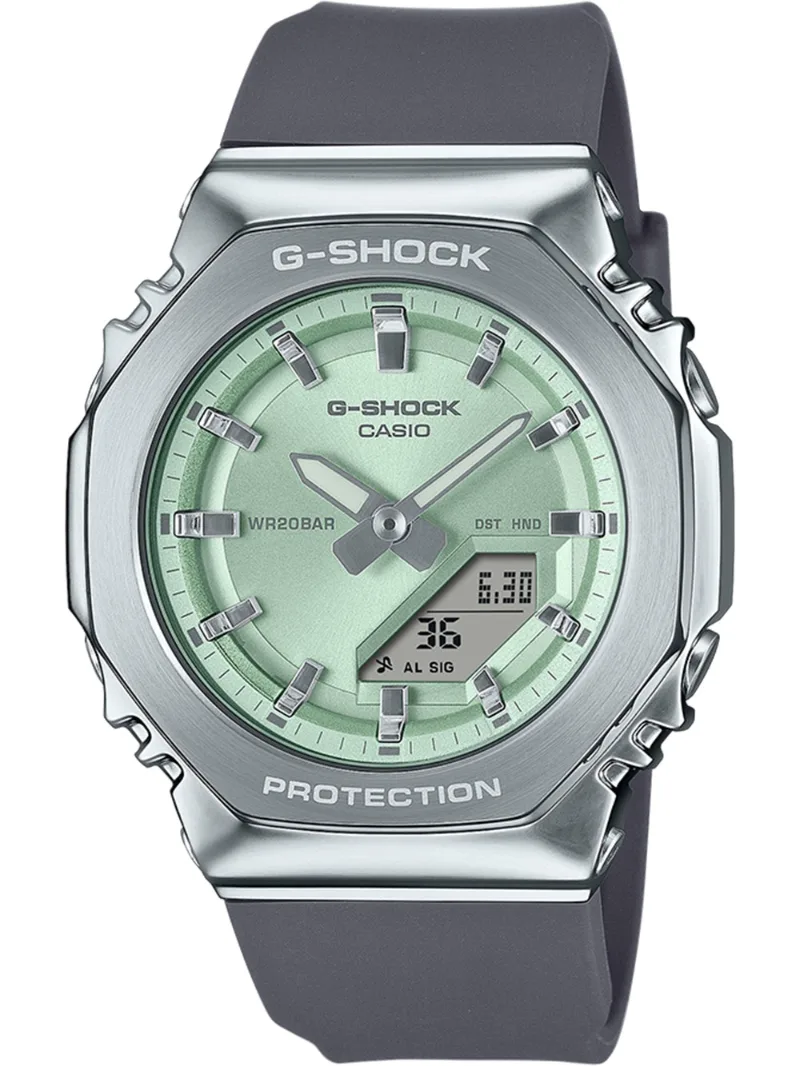 Casio GM-S2110-3AER Dameur G-Shock GM-S-Serie