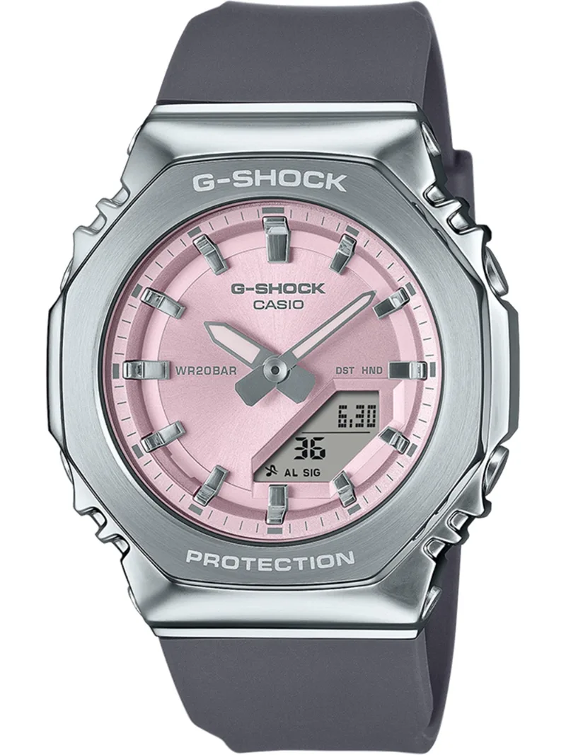 Casio GM-S2110-4AER Dameur G-Shock GM-S-Serie