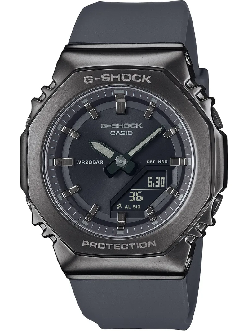Casio GM-S2110B-8AER Dameur G-Shock GM-S-Serie