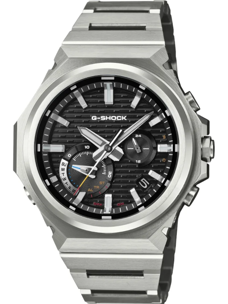 Casio GST-B1000D-1AER Herreur G-Shock Solar