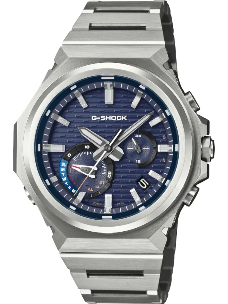 Casio GST-B1000D-2AER Herreur G-Shock Solar