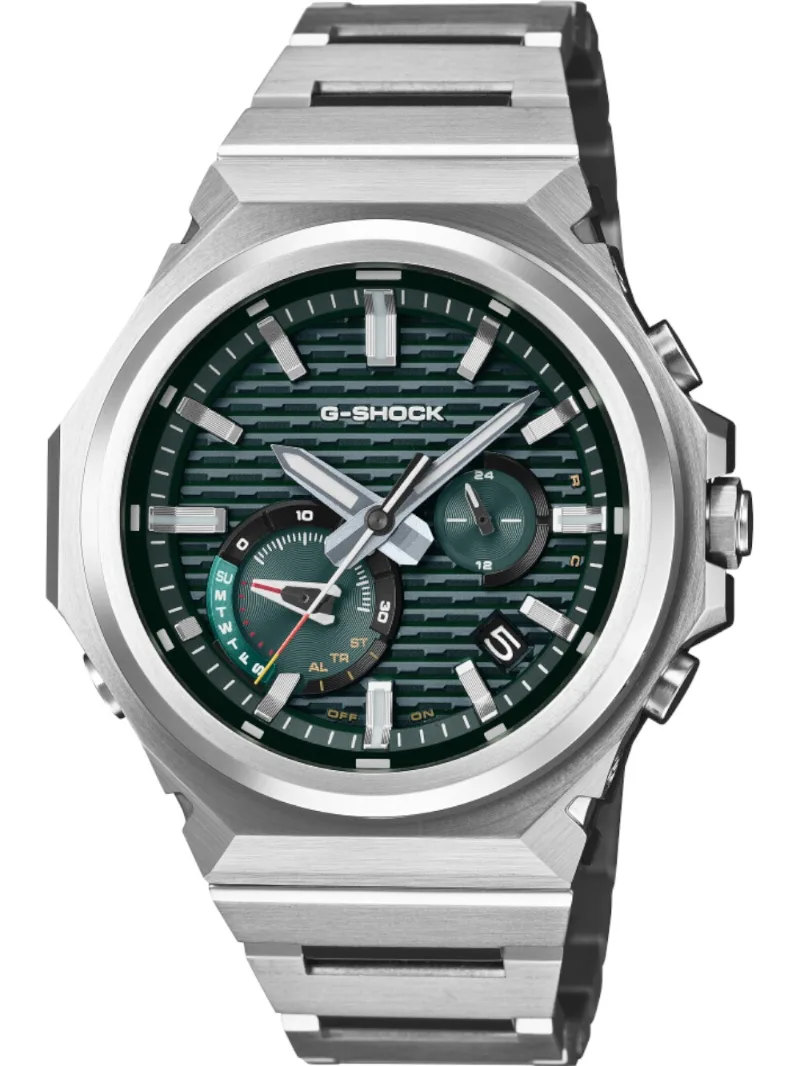 Casio GST-B1000D-3AER Herreur G-Shock Solar