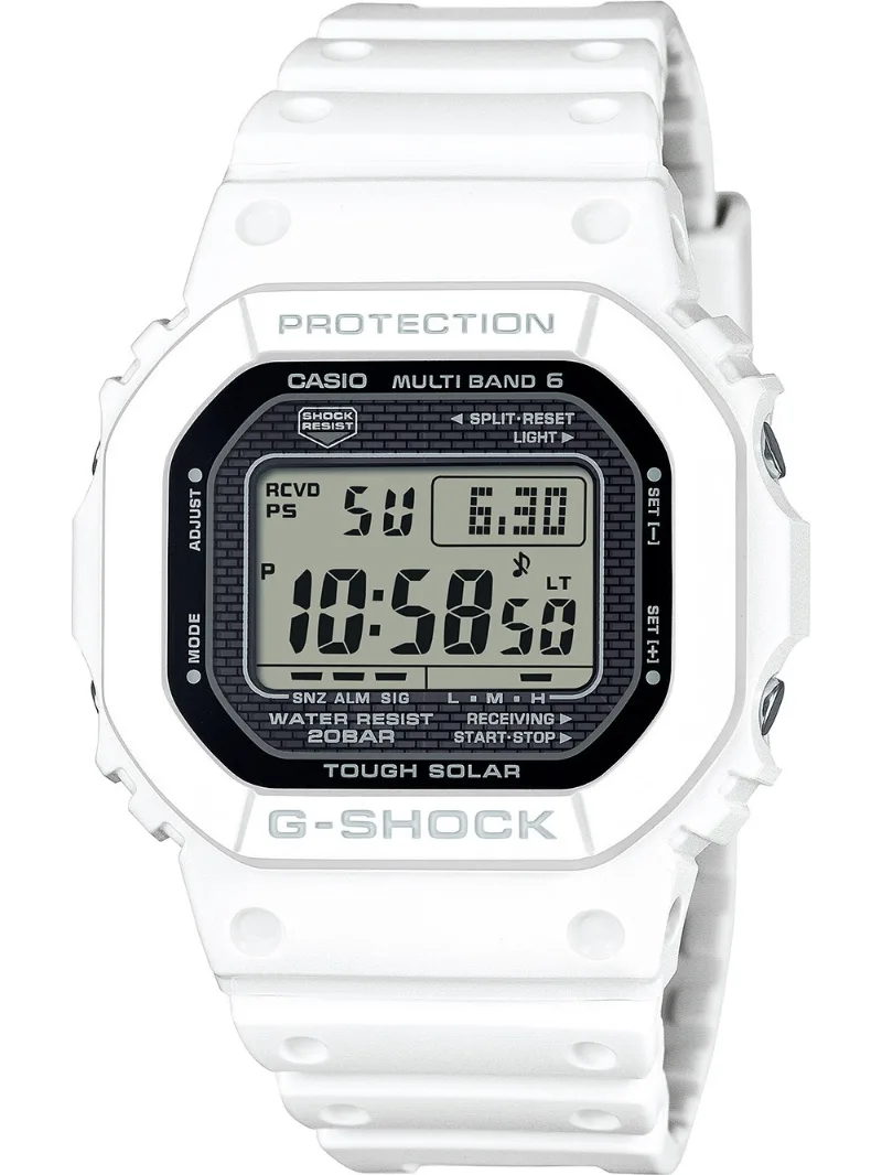 Casio GW-5000HS-7ER Herreur G-Shock Origin Solar