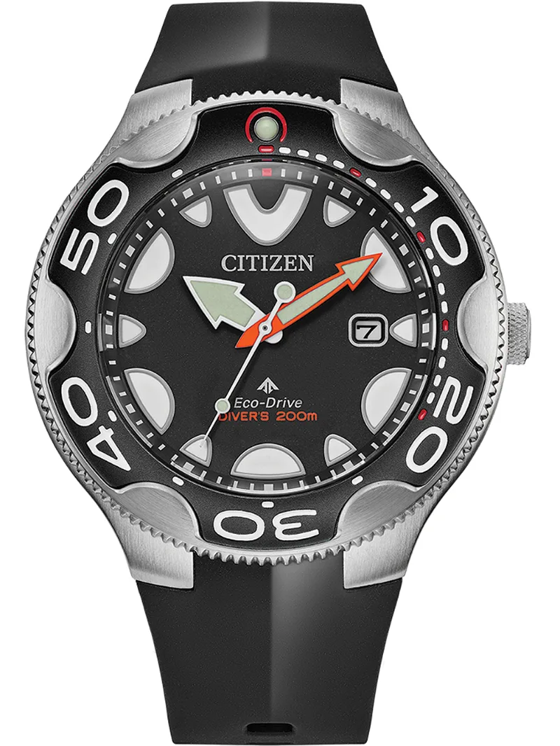Citizen BN0230-04E Herreur Promaster Orca