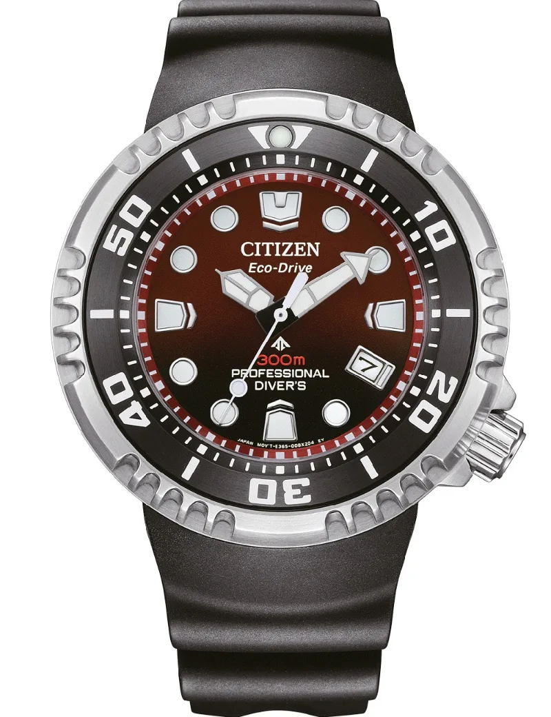 Citizen BN1024-01Z Herreur Promaster Professional Diver