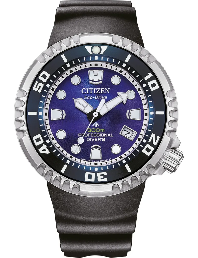 Citizen BN1025-08L Herreur Promaster Prof. Diver Solar
