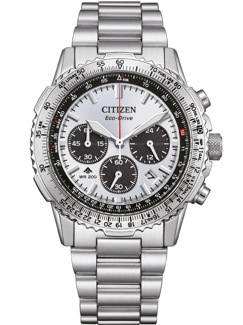 Citizen CA4660-61A Herreur Promaster Navihawk