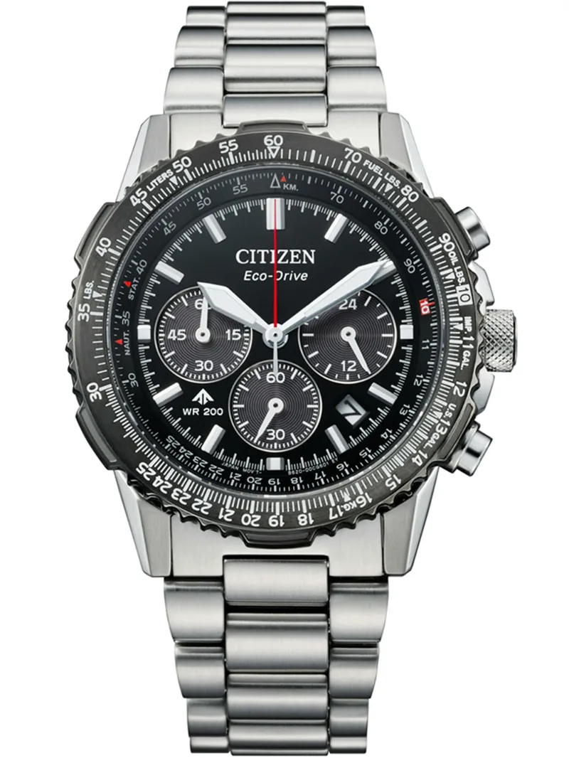 Citizen CA4664-60E Herreur Promaster Navihawk