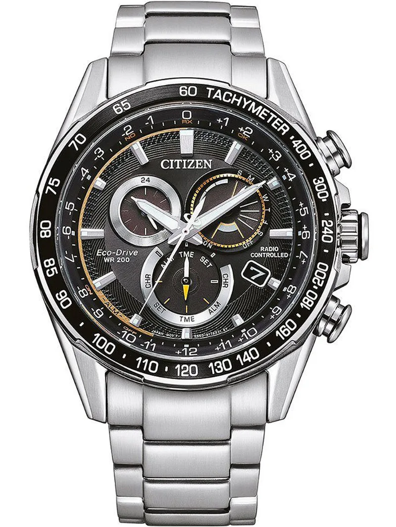 Citizen CB5914-89E Herreur Radiostyret Ur