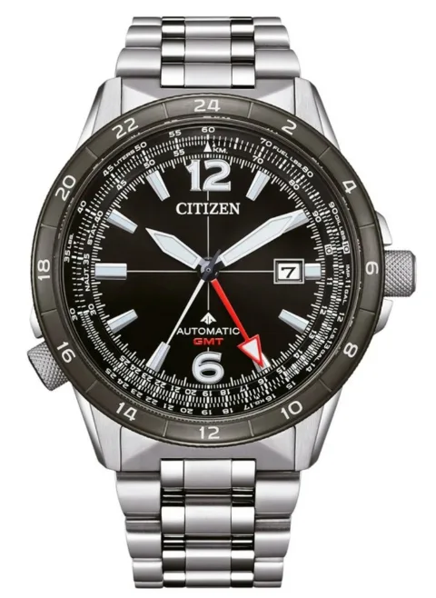 Citizen NB6046-59E Herreur Automatik Ur