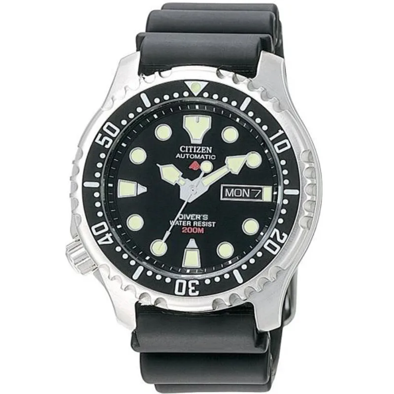 Citizen NY0040-09EE Herreur Promaster