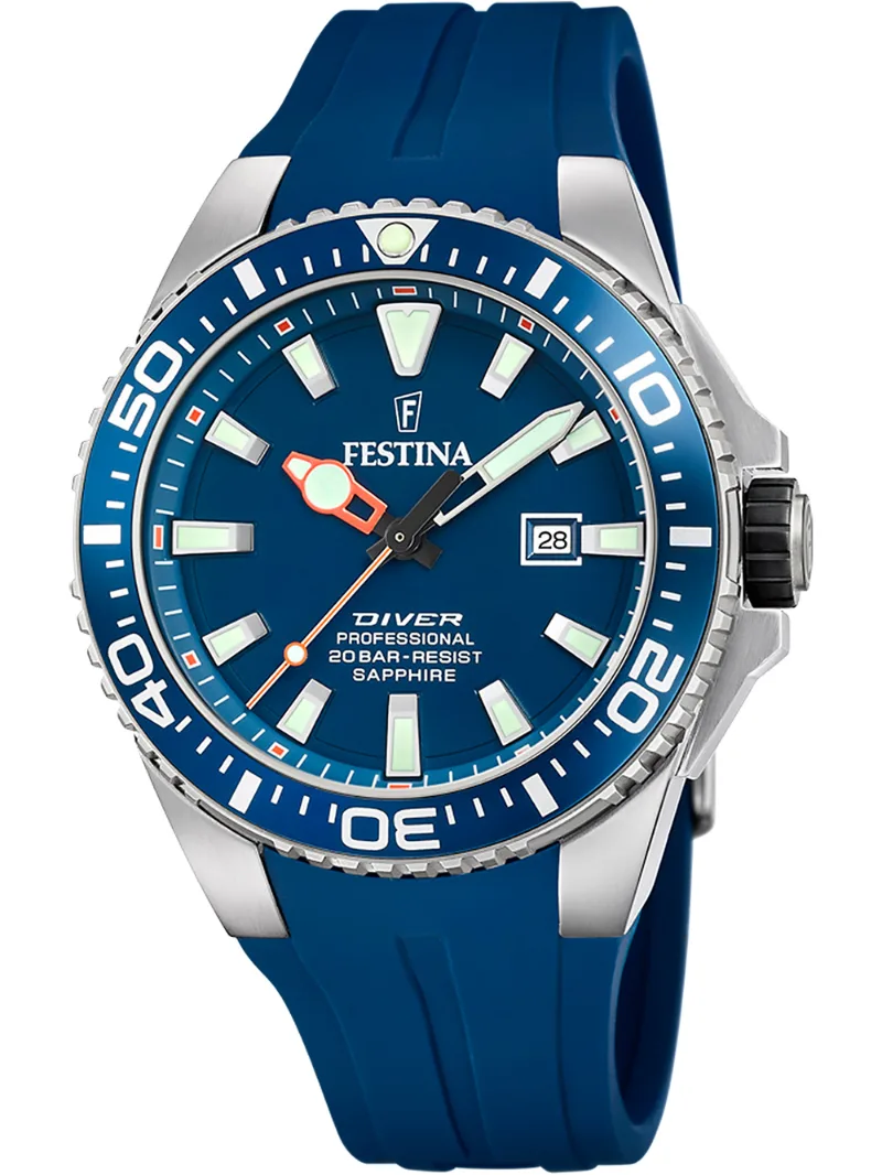 Festina F20664/1 Herreur The Originals Diver
