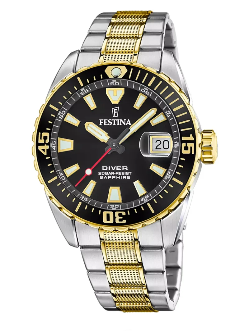 Festina F20706/3 Herreur The Originals