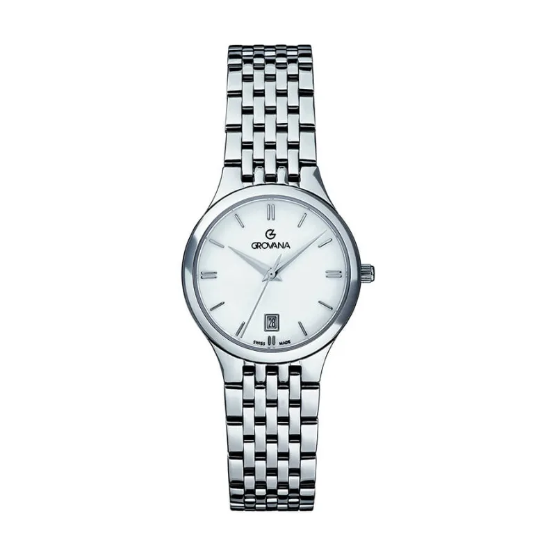 Grovana Kensington Lady Silver dameur