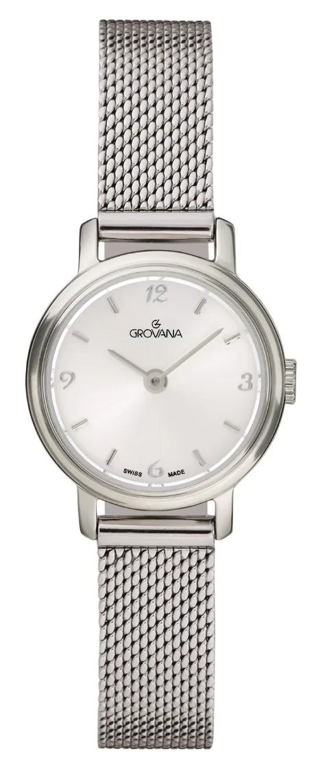 Grovana Myfair Silver dameur