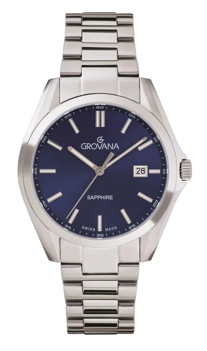 Grovana St. Andrews Blue Herreur
