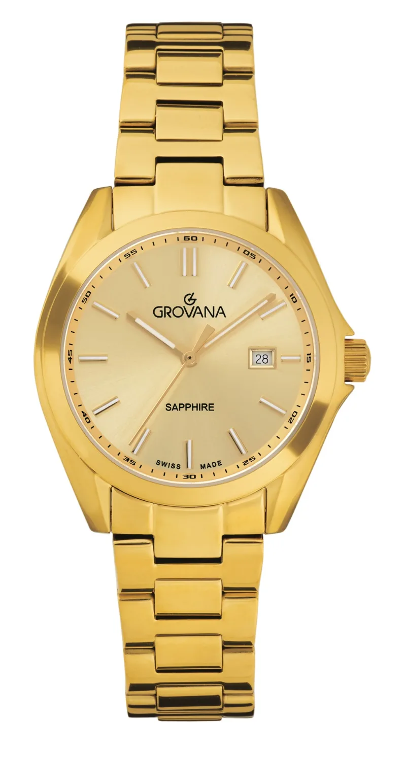 Grovana St. Andrews Gold dameur
