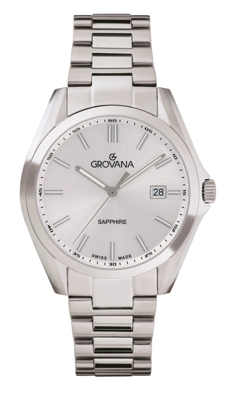 Grovana St. Andrews Steel Herreur